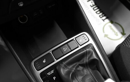 Hyundai Creta I рестайлинг, 2017 год, 1 745 000 рублей, 19 фотография