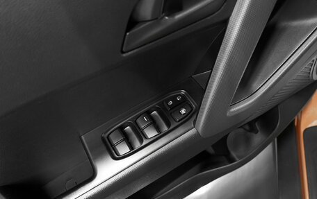 Hyundai Creta I рестайлинг, 2017 год, 1 745 000 рублей, 20 фотография