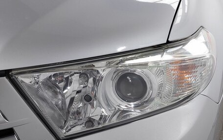 Toyota Highlander III, 2011 год, 1 650 000 рублей, 9 фотография