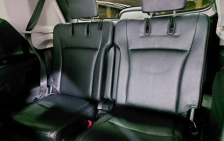 Toyota Highlander III, 2011 год, 1 650 000 рублей, 15 фотография