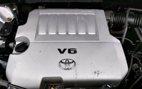 Toyota Highlander III, 2011 год, 1 650 000 рублей, 18 фотография