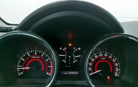 Toyota Highlander III, 2011 год, 1 650 000 рублей, 17 фотография