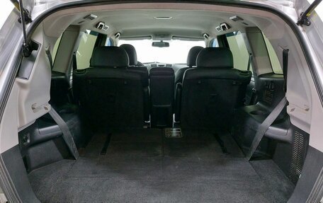 Toyota Highlander III, 2011 год, 1 650 000 рублей, 16 фотография