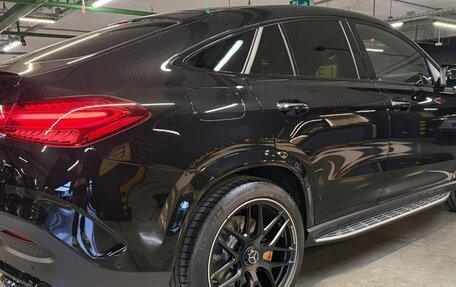 Mercedes-Benz GLE Coupe AMG, 2025 год, 23 970 000 рублей, 4 фотография