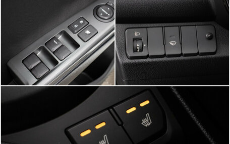 KIA Rio III рестайлинг, 2012 год, 797 000 рублей, 16 фотография