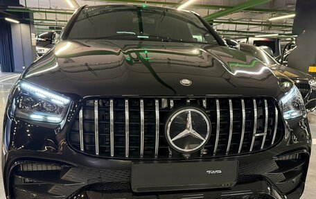 Mercedes-Benz GLE Coupe AMG, 2025 год, 23 970 000 рублей, 2 фотография