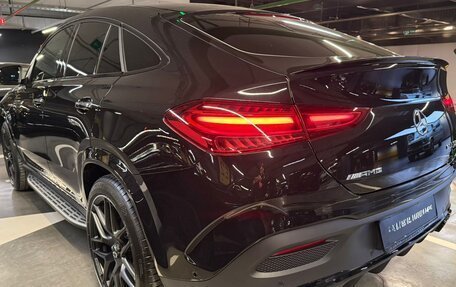 Mercedes-Benz GLE Coupe AMG, 2025 год, 23 970 000 рублей, 6 фотография