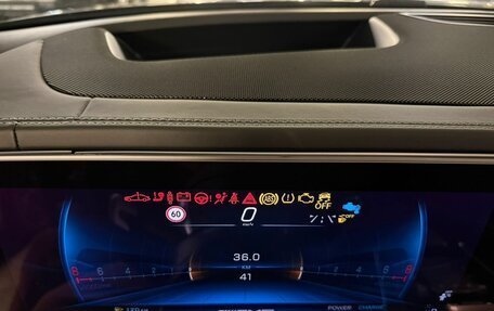 Mercedes-Benz GLE Coupe AMG, 2025 год, 23 970 000 рублей, 13 фотография