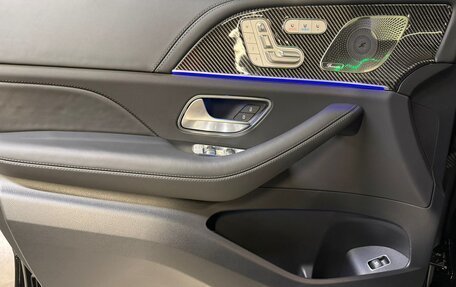 Mercedes-Benz GLE Coupe AMG, 2025 год, 23 970 000 рублей, 12 фотография