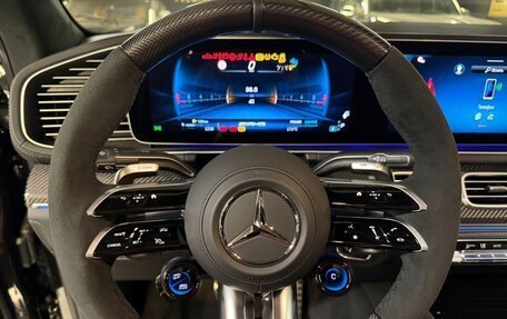 Mercedes-Benz GLE Coupe AMG, 2025 год, 23 970 000 рублей, 16 фотография