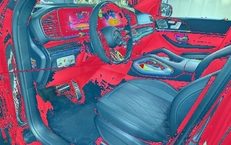 Mercedes-Benz GLE Coupe AMG, 2025 год, 23 970 000 рублей, 7 фотография