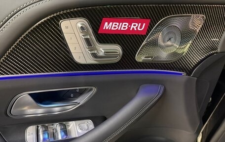 Mercedes-Benz GLE Coupe AMG, 2025 год, 23 970 000 рублей, 11 фотография