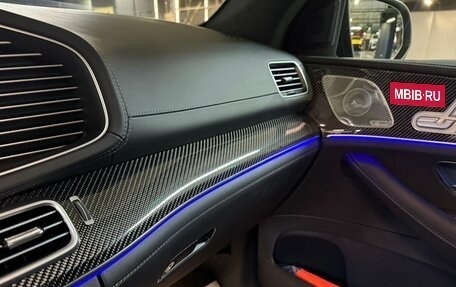 Mercedes-Benz GLE Coupe AMG, 2025 год, 23 970 000 рублей, 20 фотография