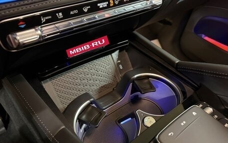 Mercedes-Benz GLE Coupe AMG, 2025 год, 23 970 000 рублей, 21 фотография