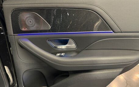 Mercedes-Benz GLE Coupe AMG, 2025 год, 23 970 000 рублей, 22 фотография