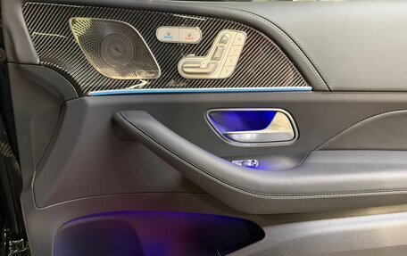 Mercedes-Benz GLE Coupe AMG, 2025 год, 23 970 000 рублей, 24 фотография