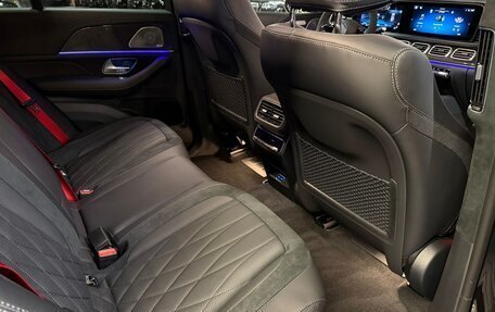 Mercedes-Benz GLE Coupe AMG, 2025 год, 23 970 000 рублей, 23 фотография