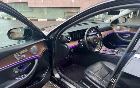 Mercedes-Benz E-Класс, 2017 год, 4 000 000 рублей, 6 фотография