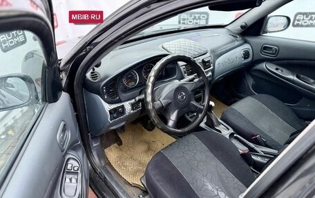 Nissan Almera, 2006 год, 279 900 рублей, 7 фотография