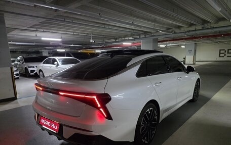 KIA K5, 2025 год, 4 000 000 рублей, 1 фотография