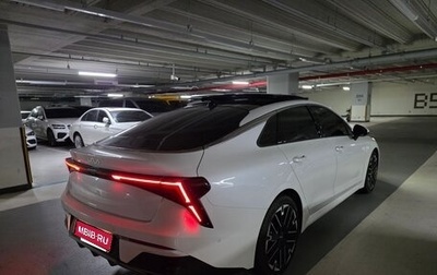 KIA K5, 2025 год, 4 000 000 рублей, 1 фотография