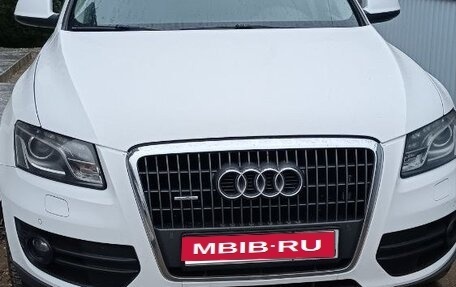 Audi Q5, 2010 год, 1 050 000 рублей, 1 фотография