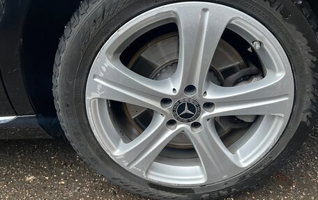 Mercedes-Benz E-Класс, 2017 год, 4 000 000 рублей, 10 фотография