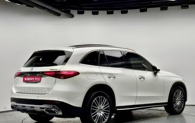 Mercedes-Benz GLC Coupe, 2024 год, 6 990 000 рублей, 1 фотография