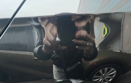 Mercedes-Benz E-Класс, 2017 год, 4 000 000 рублей, 11 фотография