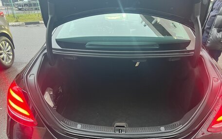 Mercedes-Benz E-Класс, 2017 год, 4 000 000 рублей, 14 фотография