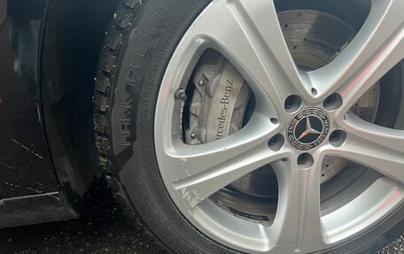 Mercedes-Benz E-Класс, 2017 год, 4 000 000 рублей, 15 фотография