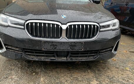 BMW 5 серия, 2022 год, 5 000 000 рублей, 2 фотография