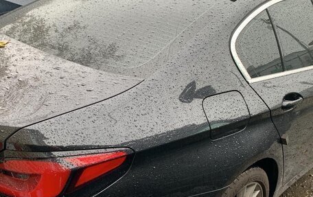 BMW 5 серия, 2022 год, 5 000 000 рублей, 4 фотография