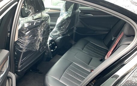 BMW 5 серия, 2022 год, 5 000 000 рублей, 9 фотография