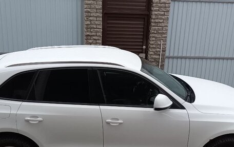 Audi Q5, 2010 год, 1 050 000 рублей, 3 фотография