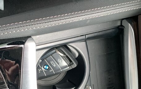 BMW 5 серия, 2022 год, 5 000 000 рублей, 10 фотография