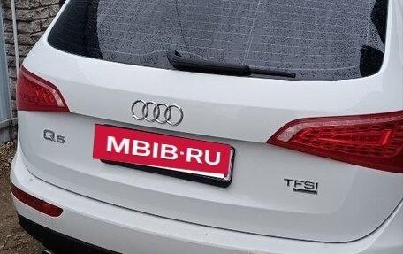 Audi Q5, 2010 год, 1 050 000 рублей, 2 фотография