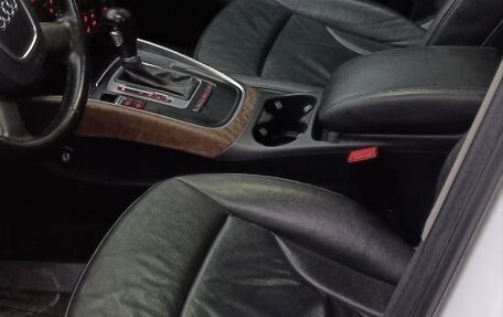 Audi Q5, 2010 год, 1 050 000 рублей, 4 фотография