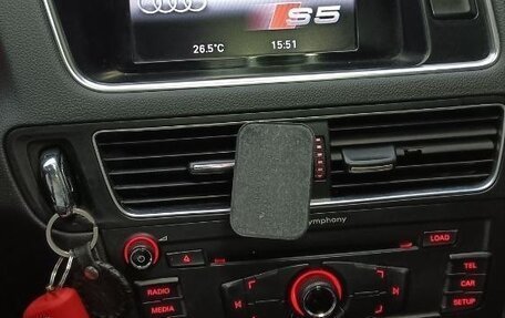 Audi Q5, 2010 год, 1 050 000 рублей, 6 фотография