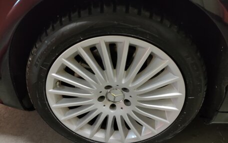 Mercedes-Benz S-Класс, 2014 год, 3 150 000 рублей, 10 фотография