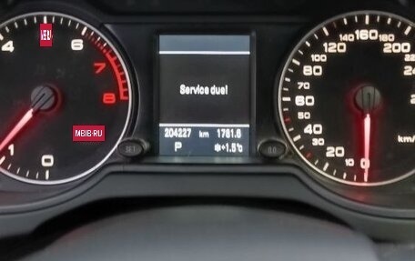 Audi Q5, 2010 год, 1 050 000 рублей, 7 фотография