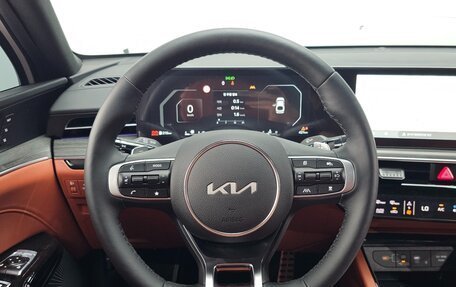 KIA K5, 2025 год, 4 000 000 рублей, 8 фотография