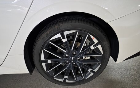 KIA K5, 2025 год, 4 000 000 рублей, 13 фотография