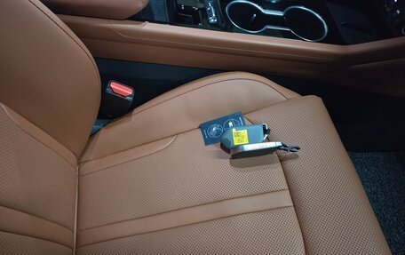 KIA K5, 2025 год, 4 000 000 рублей, 9 фотография