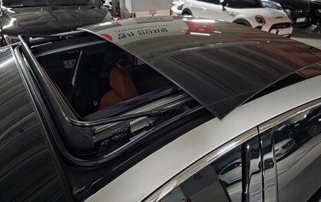 KIA K5, 2025 год, 4 000 000 рублей, 12 фотография