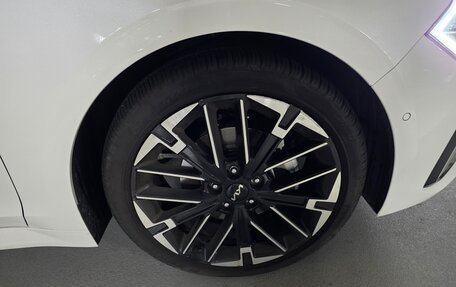 KIA K5, 2025 год, 4 000 000 рублей, 14 фотография