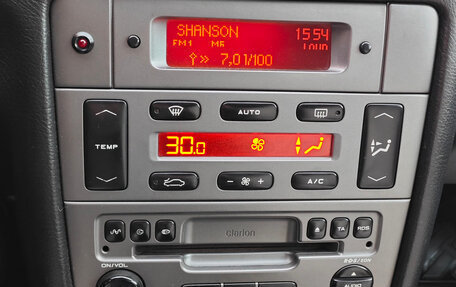 Peugeot 406 I, 2003 год, 450 000 рублей, 5 фотография