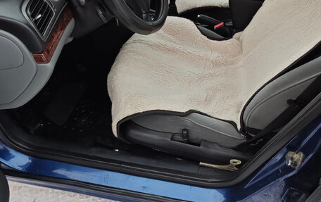 Peugeot 406 I, 2003 год, 450 000 рублей, 9 фотография