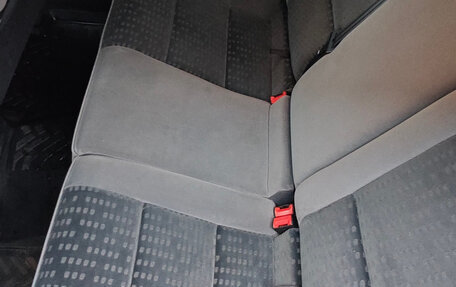 Peugeot 406 I, 2003 год, 450 000 рублей, 8 фотография