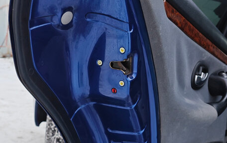 Peugeot 406 I, 2003 год, 450 000 рублей, 12 фотография